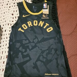 Toronto Raptors Jersey